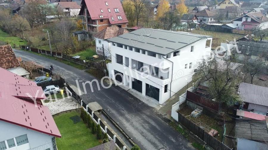 Apartamente de vanzare in Curtea de Arge?, bloc nou. - 9