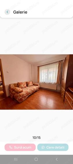 Apartament 4 camere de inchiriat, Sinaia, Stanjeneilor - 6