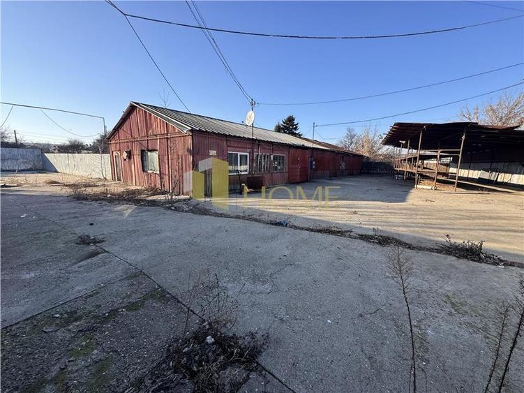 Inchiriere 2 hale industriale plus anexe in Boldesti Scaieni, judetul Prahova - 8