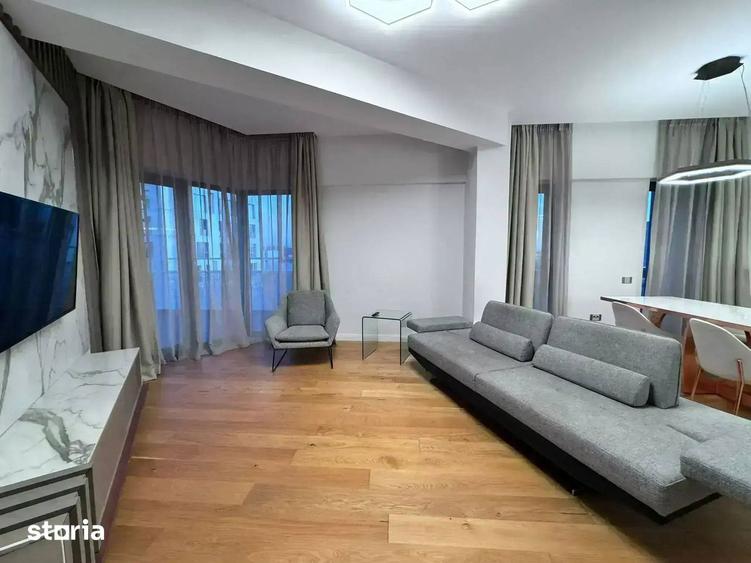 Penthouse 4 Camere Spectaculos | Herastrau Aviatie | - 1