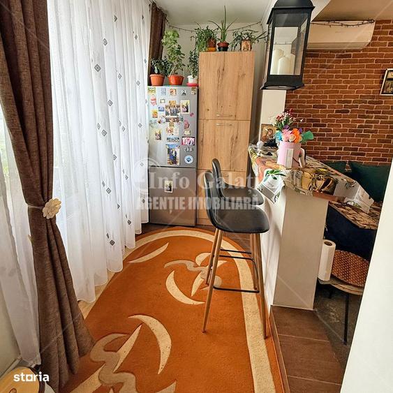 | Apartament cu 2 camere | I.C.Frimu, Masnita | Mobilat si Utilat | - 1