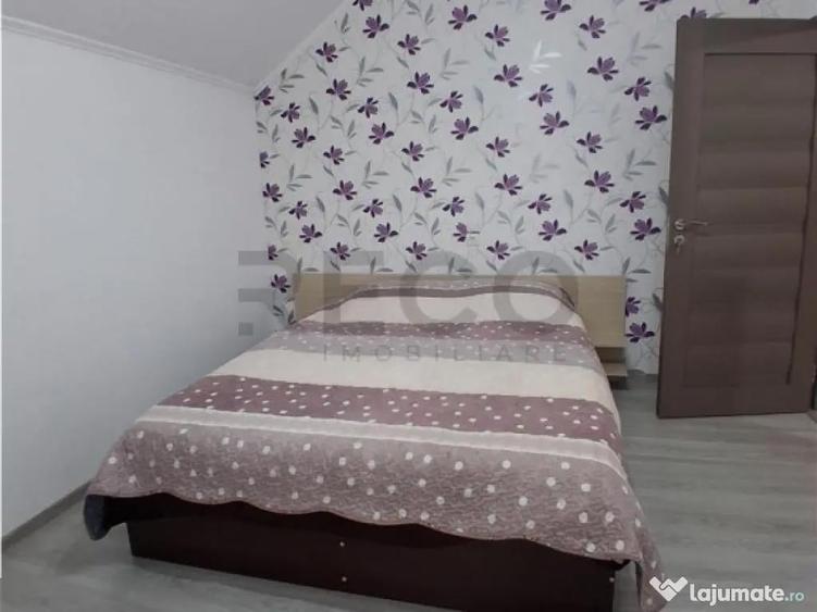 RECO Vila cu 6 camere garaj teren generos- zona Baile Fe - 7