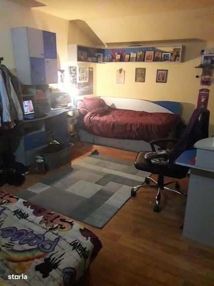 Vand casa individuala 5 camere,curte 500 mp, Domnesti Ilfov - 7