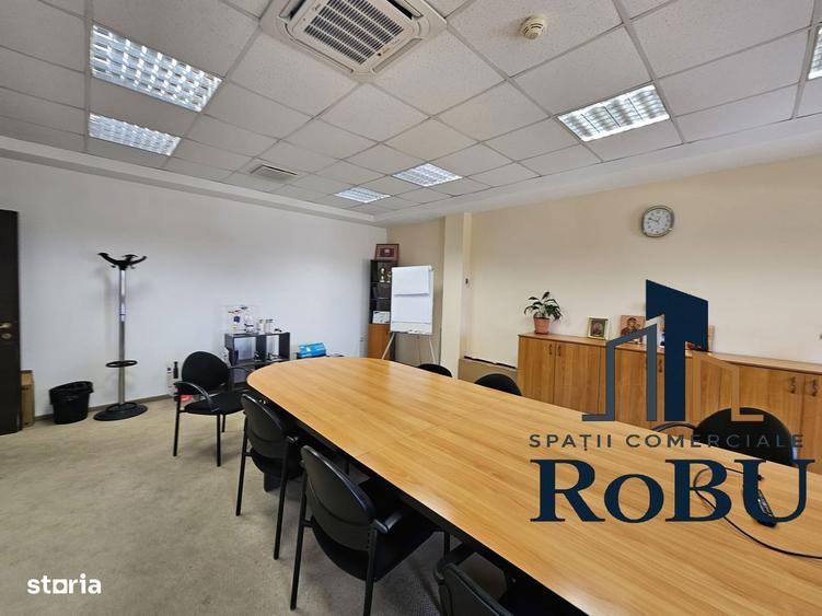 Spatiu comercial platfoma showroom in Brasov # RoBU Spatii Comerciale - 3