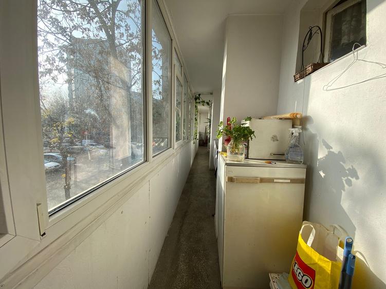 Apartament cu 2 camere de inchiriat in zona Dristor - Ramnicu Sarat - 13