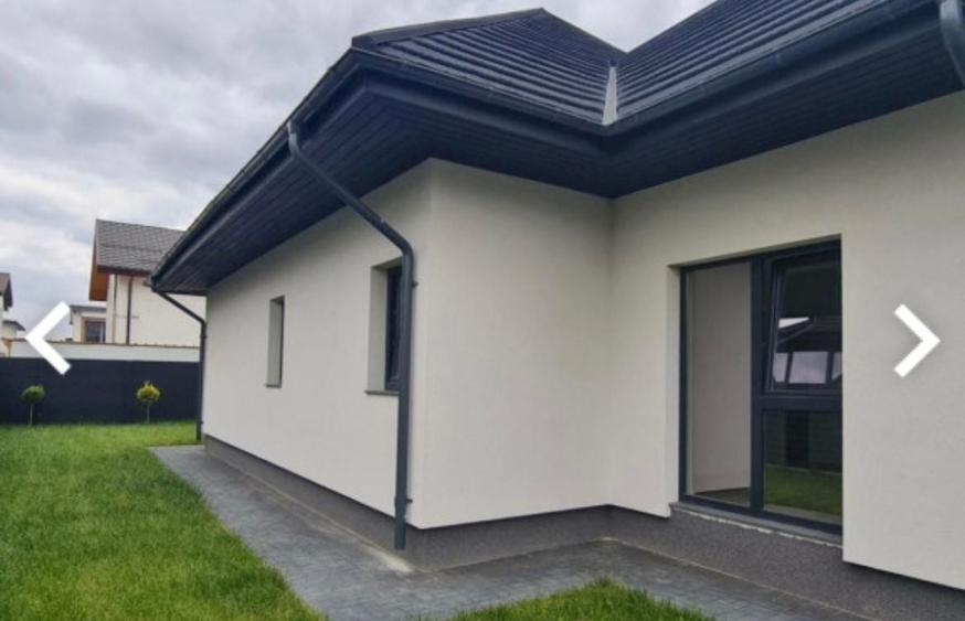 VILA 4 CAMERE - TEREN 379MP - TUNARI - COMISION 0% - 7