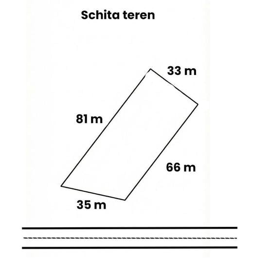 Teren de vanzare Bucium-Casa Boiereasca - 1