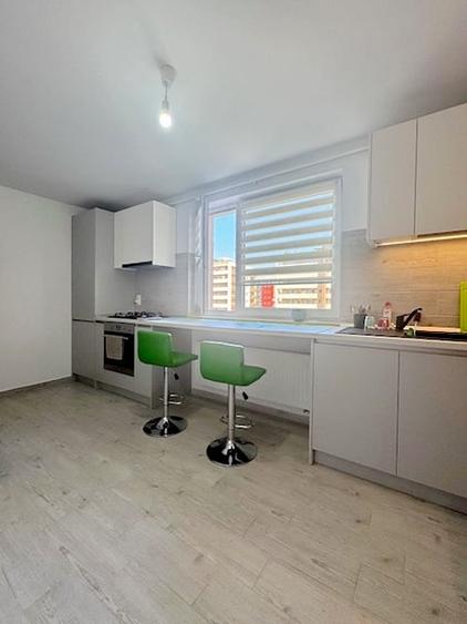 Apartament Deosebit Zona Coresi Urban - 5