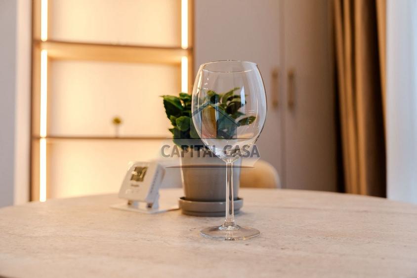Apartament 2 Camere | Mobilat & Utilat Premium Pipera - 35