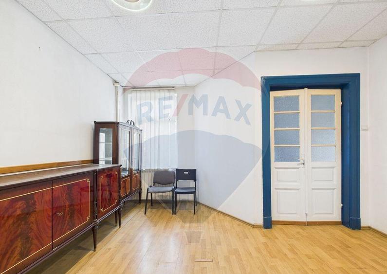 Spa?iu de birouri de 130mp de inchiriat in zona Unirii - 28