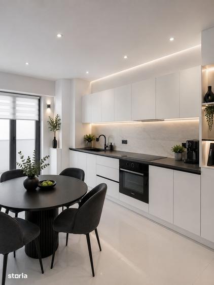 Apartament cu 4 camere în Cug