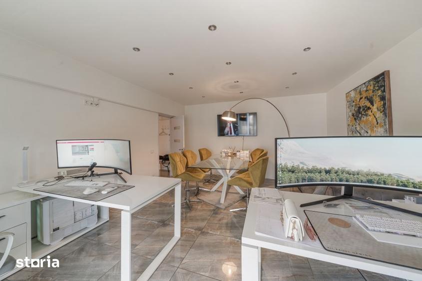 Ideal Firma*Blvd Burebista 3*Pta Alba Iulia*Etaj 3*Luxos* - 7
