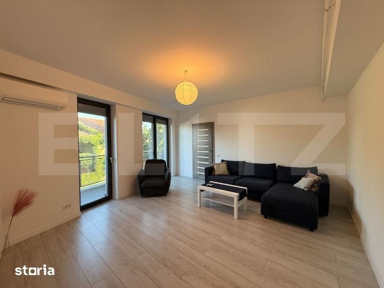 Apartament 3 camere, 86.10 mp, zona Dragalina - 14