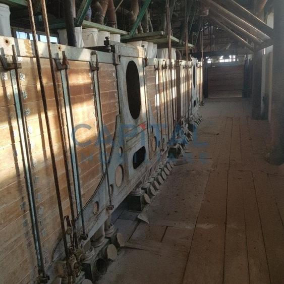 Spatiu Industrial de vanzare - 4