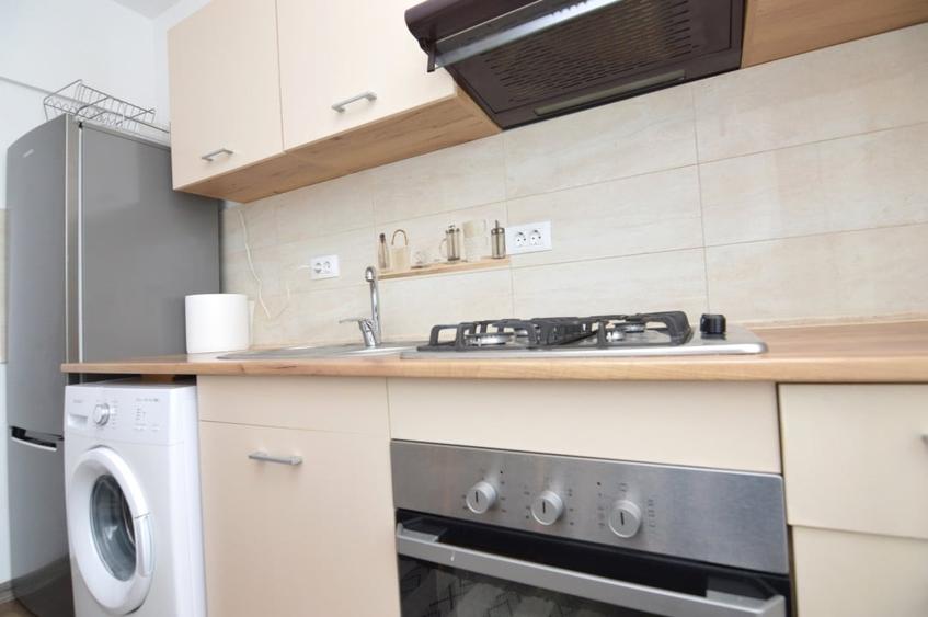 INCHIRIERE APARTAMENT 2 CAMERE DRISTOR- METROU DRISTOR - 22