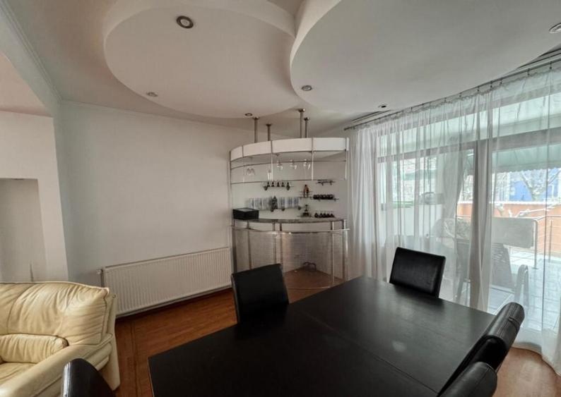 Casa 12 camere, garaj dublu si curte 90 mp, complet mobilata - 7