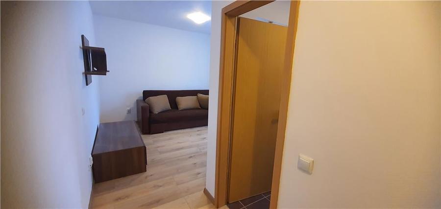 Oportunitate Investiție Garsoniera zona Turnișor - str. Ogorului - 7