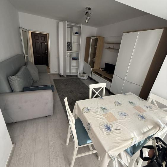 Inchiriez garsoniera bistrita strada privighetorilor. - 7