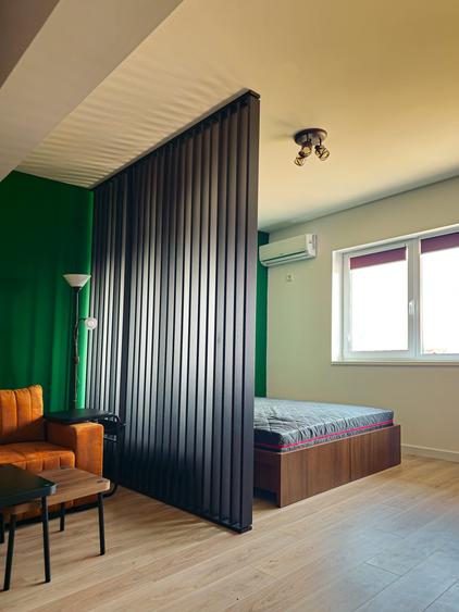 Direct Proprietar |  Prima Inchiriere |  Loc de Parcare Subteran - 8