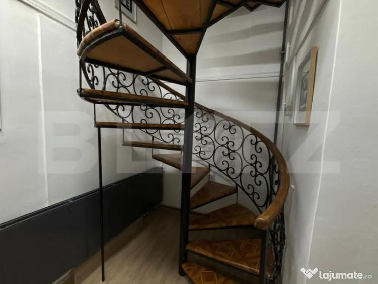 Spa?iu comercial de inchiriat, 190 mp loca?ie central? - 8