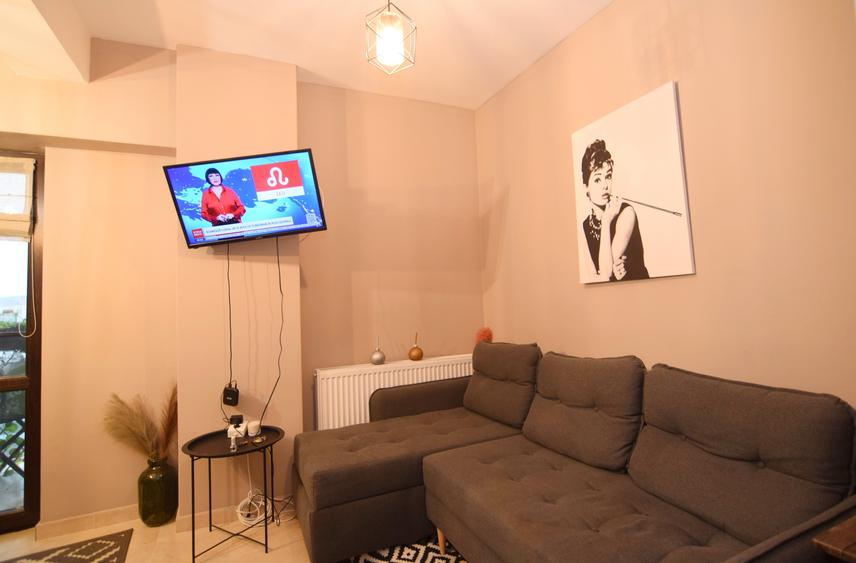 River,s Towers - studio cu 2 camere disponibil spre inchiriere - 5