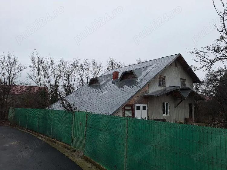 Casa de vanzare P+ M - 5