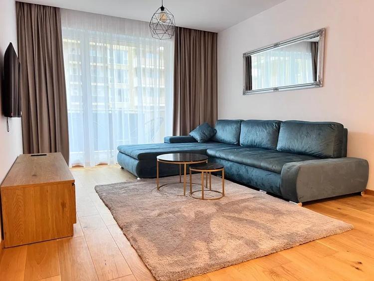 Apartament 3 Camere-Prima Inchiriere-Urban Plaza-Astra-Cod 4575 - 1