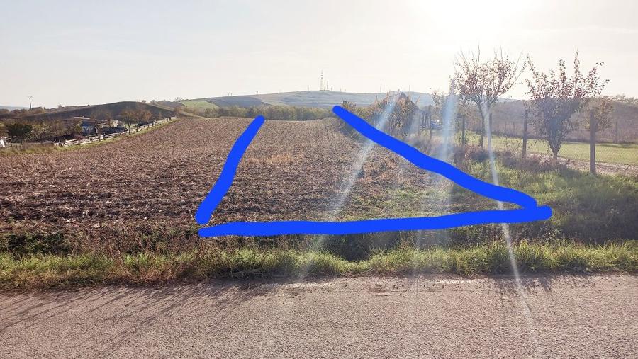 Teren de vanzare - 1