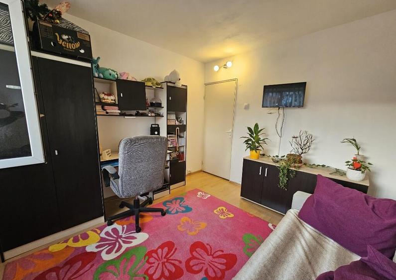Apartament 2 camere,zona LIdl-Uzo Balcan - 2
