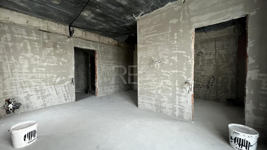 Vila duplex contemporana Bucurestii Noi - Straulesti - 17