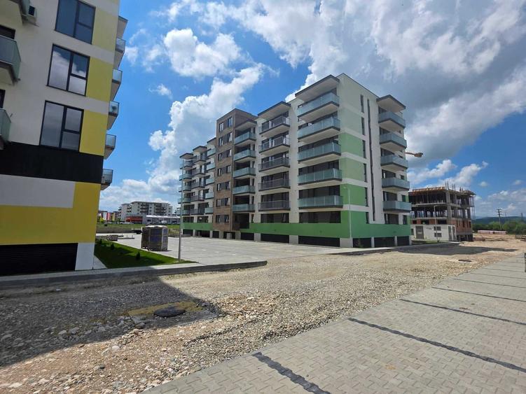 ap de vanzare ansamblu C3 Rasnov - 6