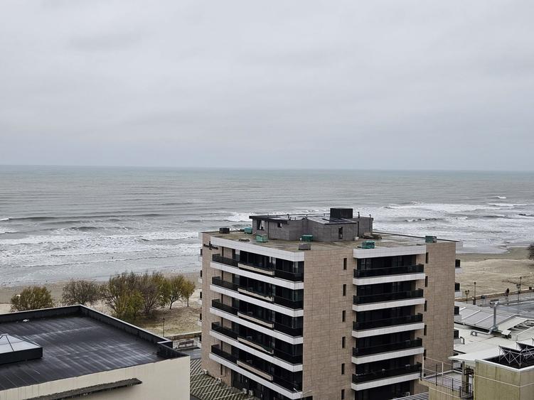 Mamaia Nord/Apraope de Promenadă Studiou cu Vedere la Mare - 14