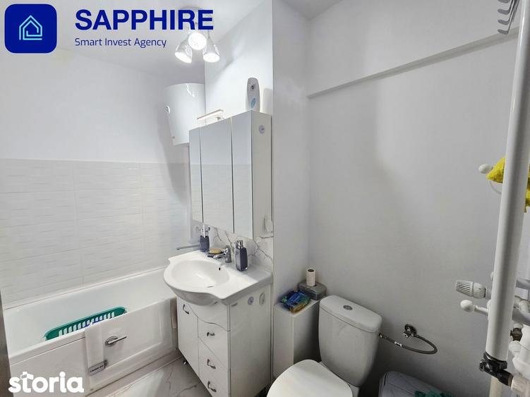Apartament 2 camere zona Sebastian - Margeanului, renovat, boiler - 14