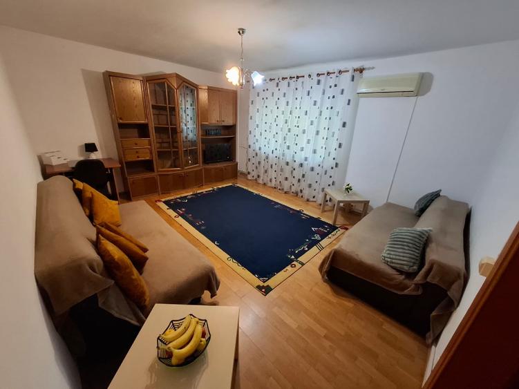 Propietar închiriez ap.2 cam, mobilat, aproape metrou Timpuri N, zona f linistit - 2