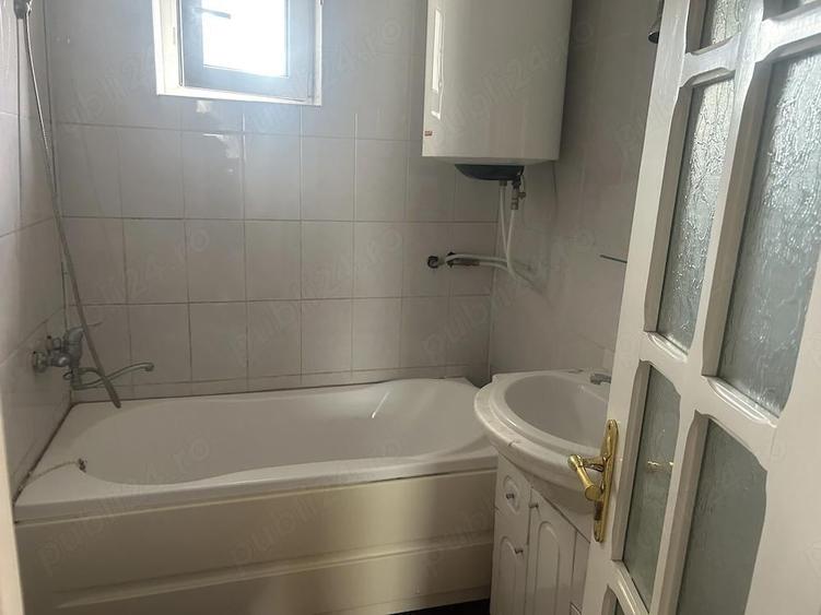 Inchiriez apartament mobilat - 2