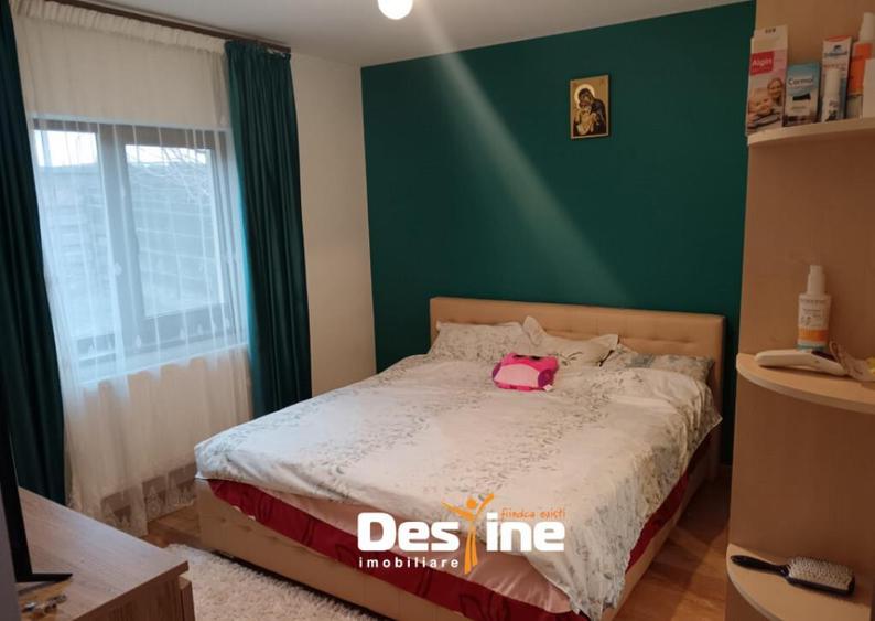 Casa individuala P+Pod 3 camere 89 mp mobilata utilata p - 12