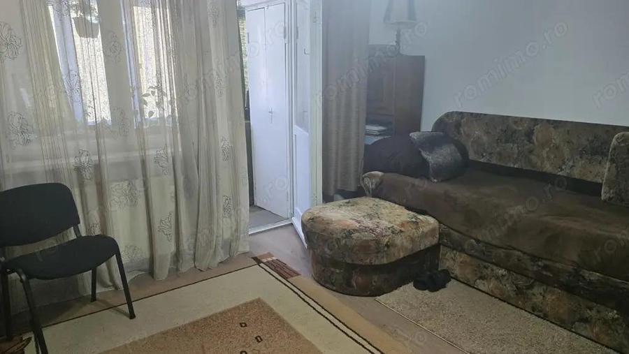 Vand apartament 4 camere decomandat Deva, Progresul, suprafata utila 83 mp + balconul, et 3 - 2