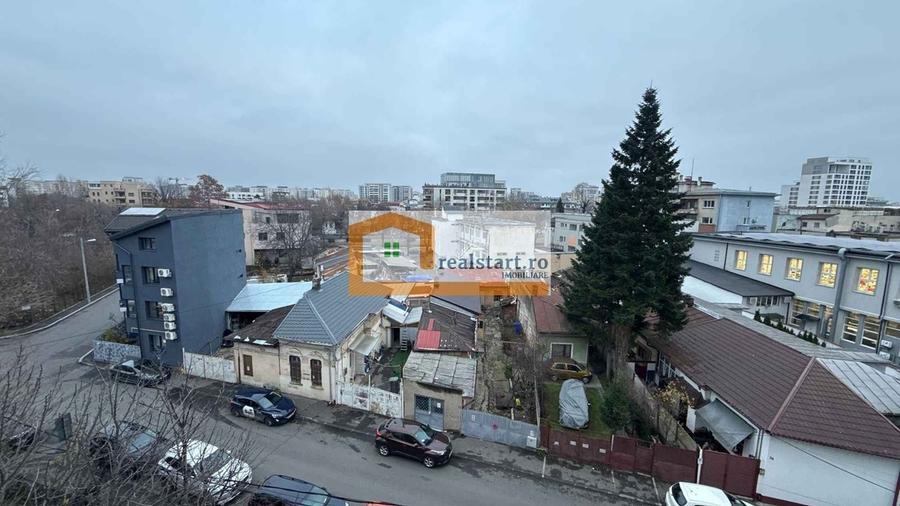 Timpuri Noi, langa metrou si Universitatea Titu Maiorescu - 12