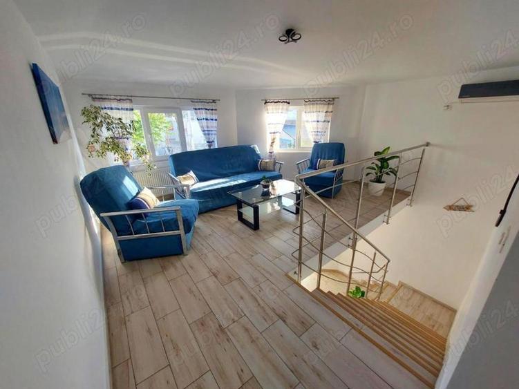 Spatiu comercial parter + etaj, suprafata totala utila 120 mp. - 3