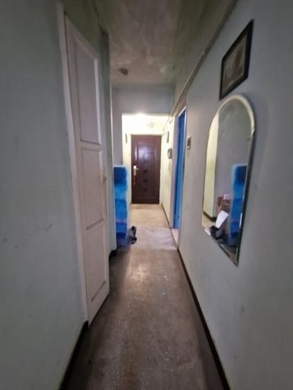 Stefan Cel Mare-Etaj intermediar- 2 camere - 2