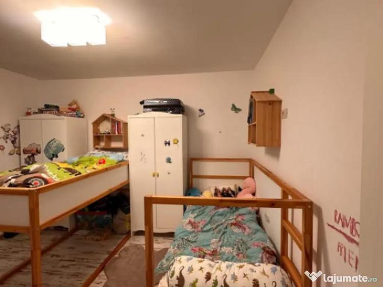 Casa Duplex 3 camere de vanzare, zona Mamaia Sat-Hanul cu P - 9