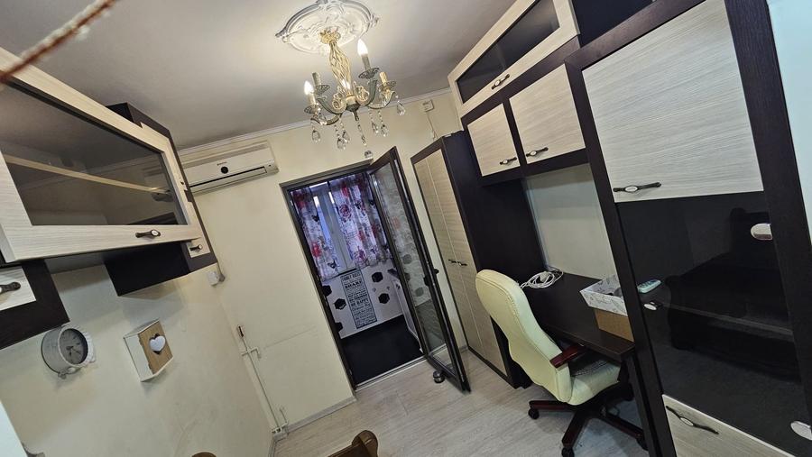 ENACHITA VACARESCU 2 camere decomandat la 325 euro/luna - 17