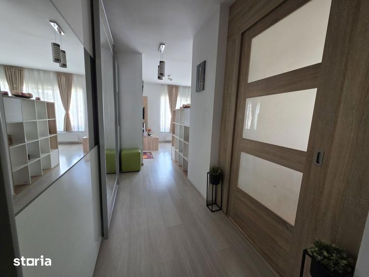 Casa tip duplex Sanpetru - 4