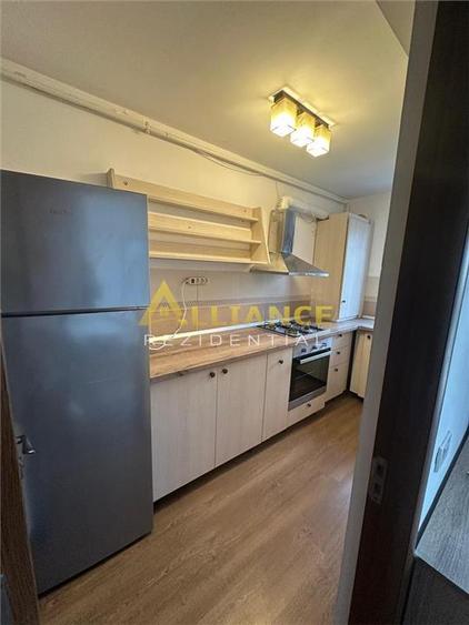 Garsoniera 36mp, Mobilat - 6