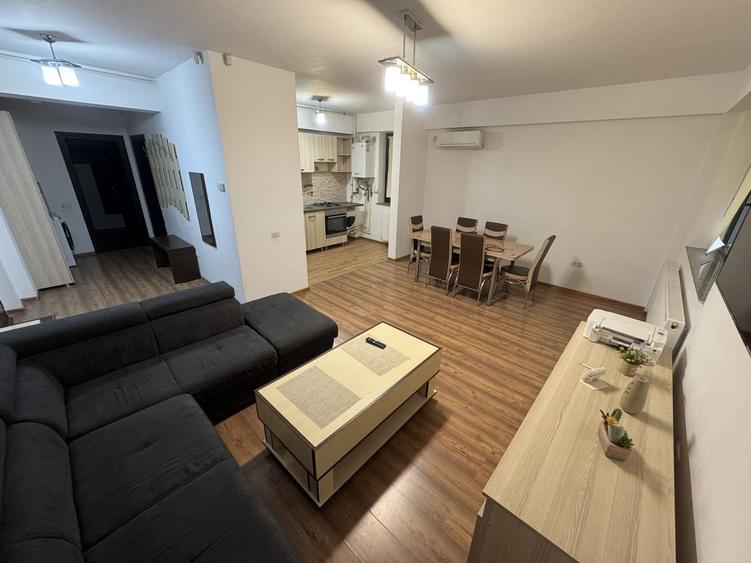 Apartament 2 camere zona Tomis Nord - Campus - 1
