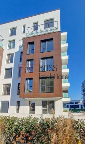 Apartament 2 camere în zona Pipera OMV Rond - 18