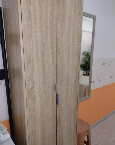 Proprietate la Mare-Studio cu balcon pe Nord, Sofia Residence-Saturn - 11