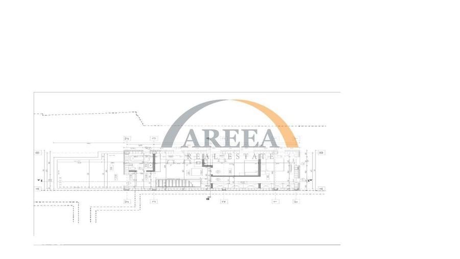 INVESTITIE - DOROBANTI - vila Sp+P+1 in constructie, cu teren 370mp - 1