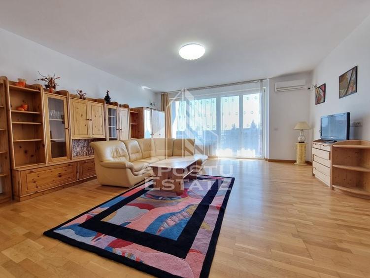 Apartament 4 camere, vedere panoramica, bloc Tender, zona Take Ionescu - 15