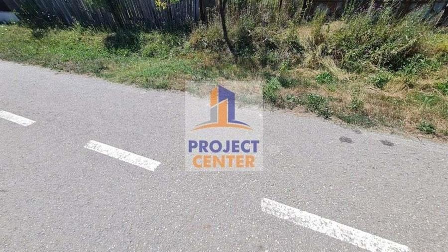 Casa si teren in suprafata de 4525 mp, Babana - 1